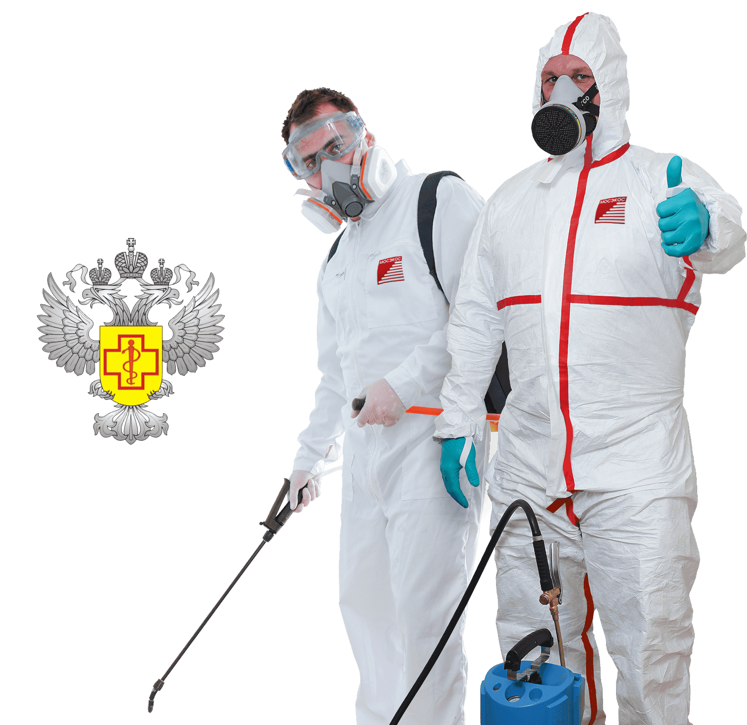 Проведение очистки и дезинфекции систем вентиляции в фитнес-клубе в Наро-Фоминске